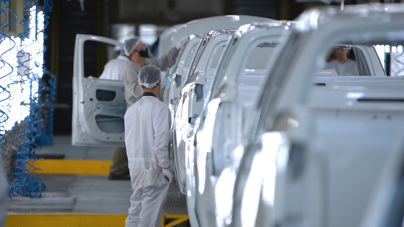 Representante da Mitsubishi e Suzuki no Brasil, HPE Automotores vai investir R$ 4 bilhões na fábrica de Catalão, em Goiás